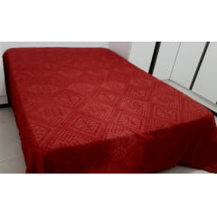 COLCHA CAMA DE CASAL BORDADOS ALTO RELEVO MINEIRA COLCHA CAMA DE CASAL BORDADOS ALTO RELEVO MINEIRA